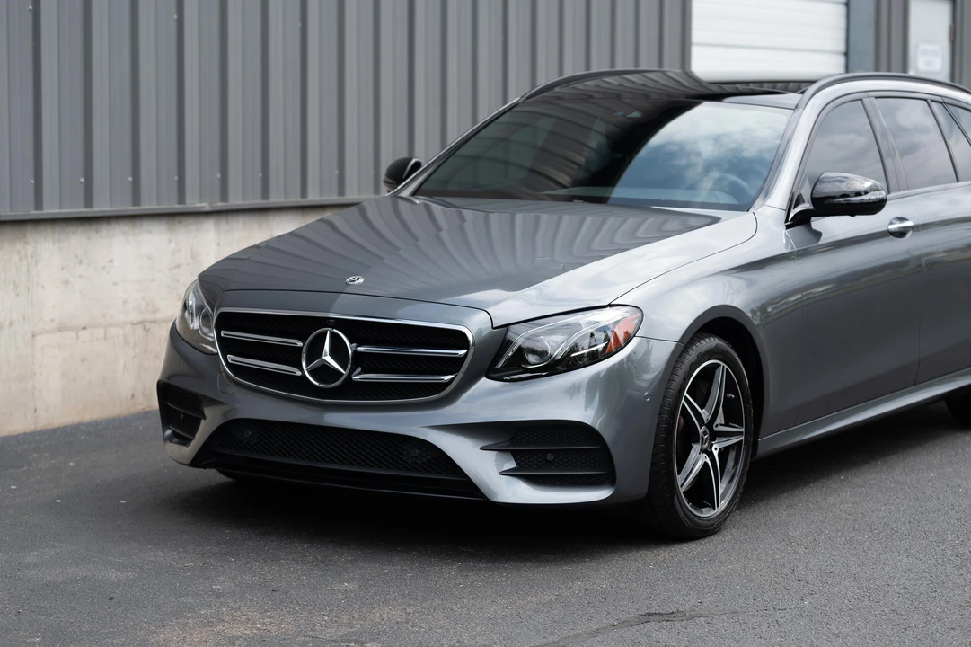 2019 Mercedes-Benz W213 E-Class - Image 18 of 31