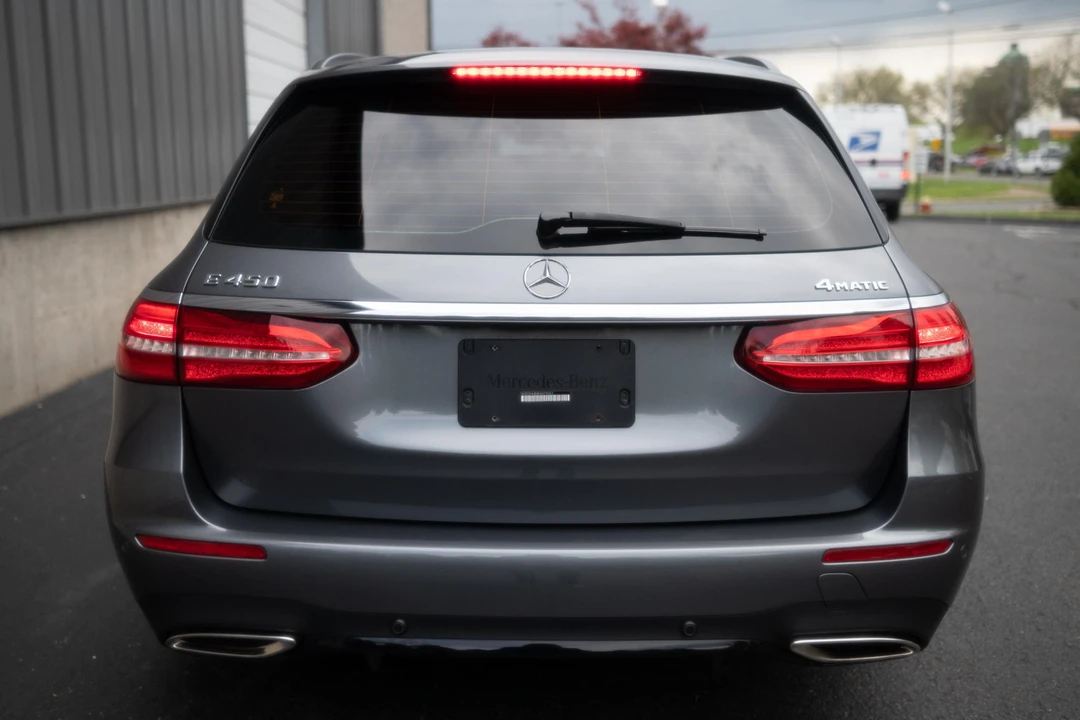 2019 Mercedes-Benz W213 E-Class - Image 5 of 31