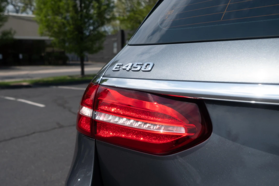 2019 Mercedes-Benz W213 E-Class - Image 28 of 31