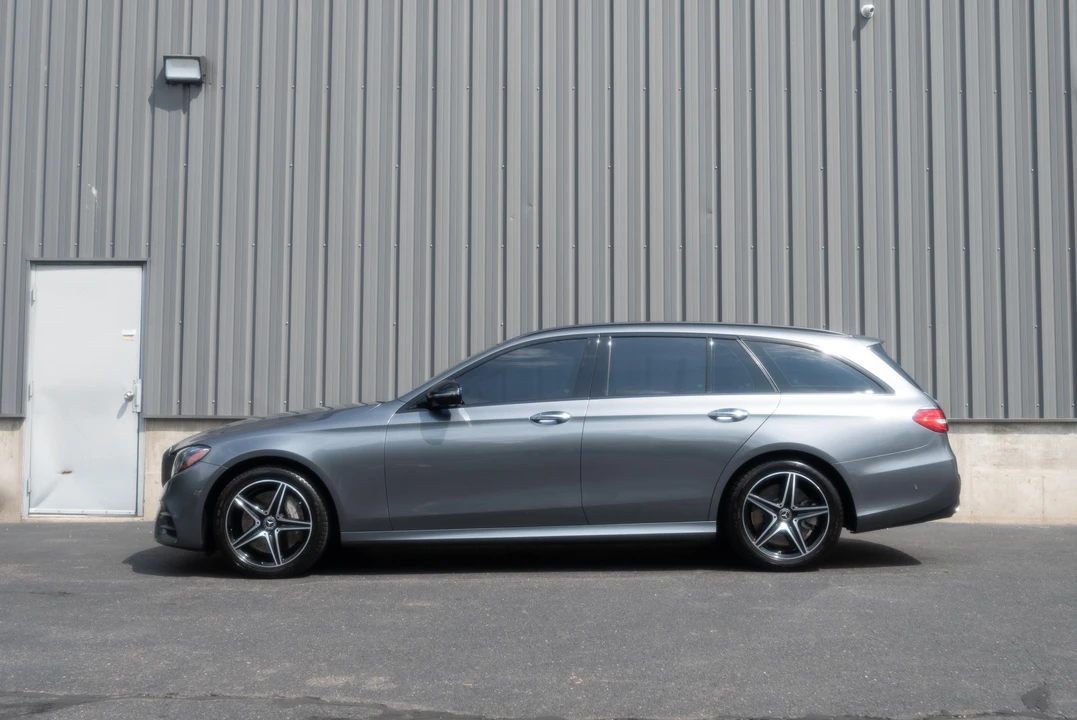2019 Mercedes-Benz W213 E-Class - Image 10 of 31