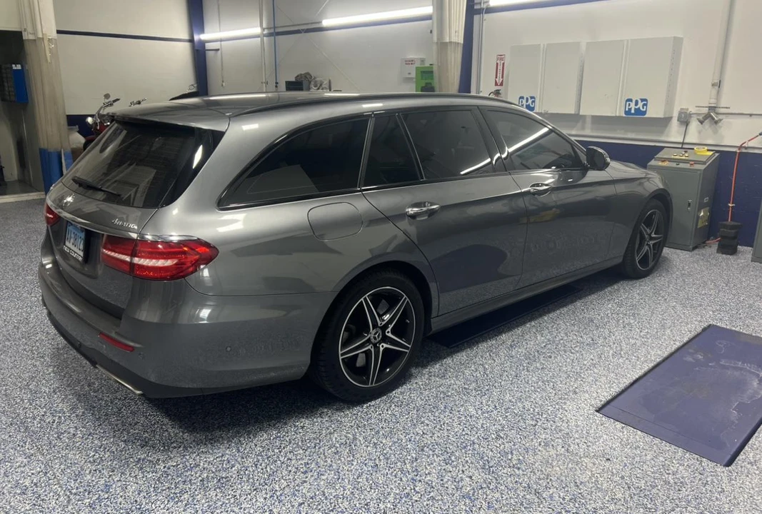 2019 Mercedes-Benz W213 E-Class - Image 14 of 31