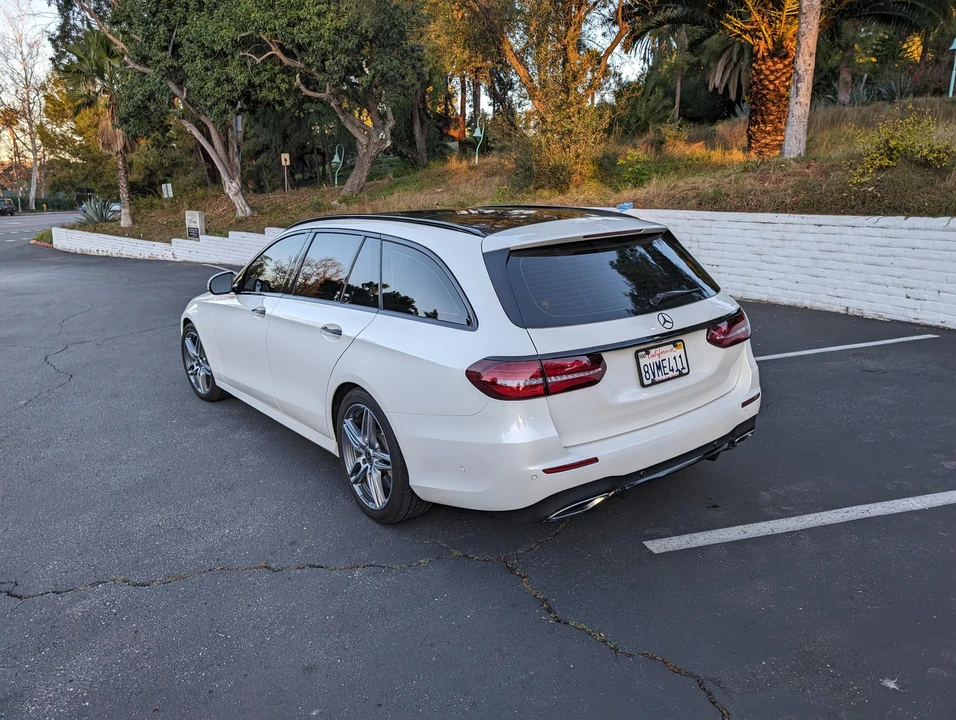2019 Mercedes-Benz W213 E-Class - Image 7 of 31