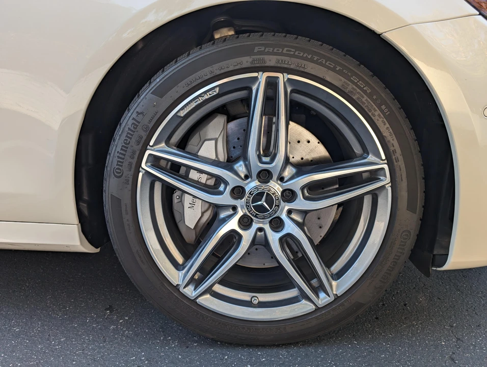 2019 Mercedes-Benz W213 E-Class - Image 29 of 31