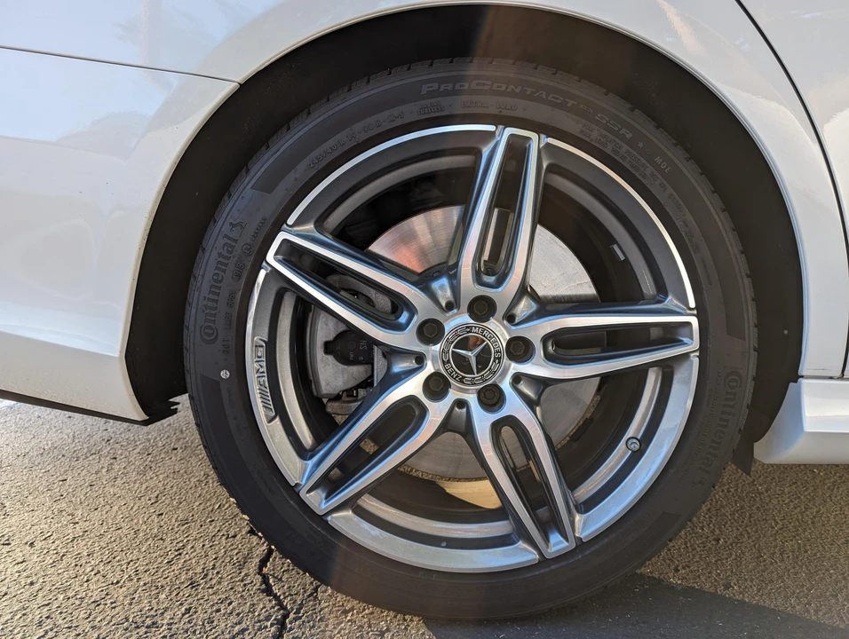 2019 Mercedes-Benz W213 E-Class - Image 28 of 31