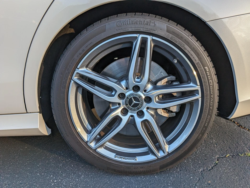 2019 Mercedes-Benz W213 E-Class - Image 27 of 31