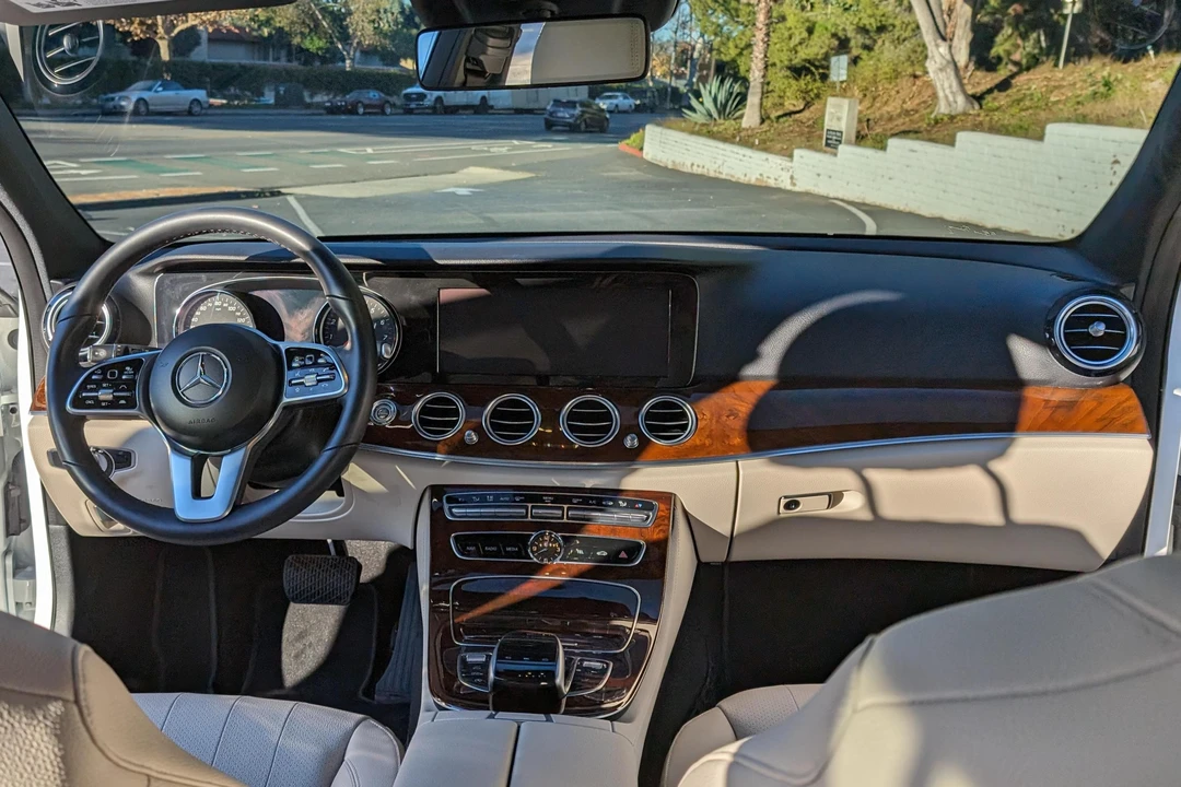 2019 Mercedes-Benz W213 E-Class - Image 30 of 31
