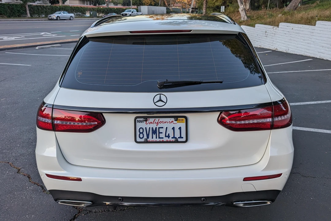 2019 Mercedes-Benz W213 E-Class - Image 5 of 31