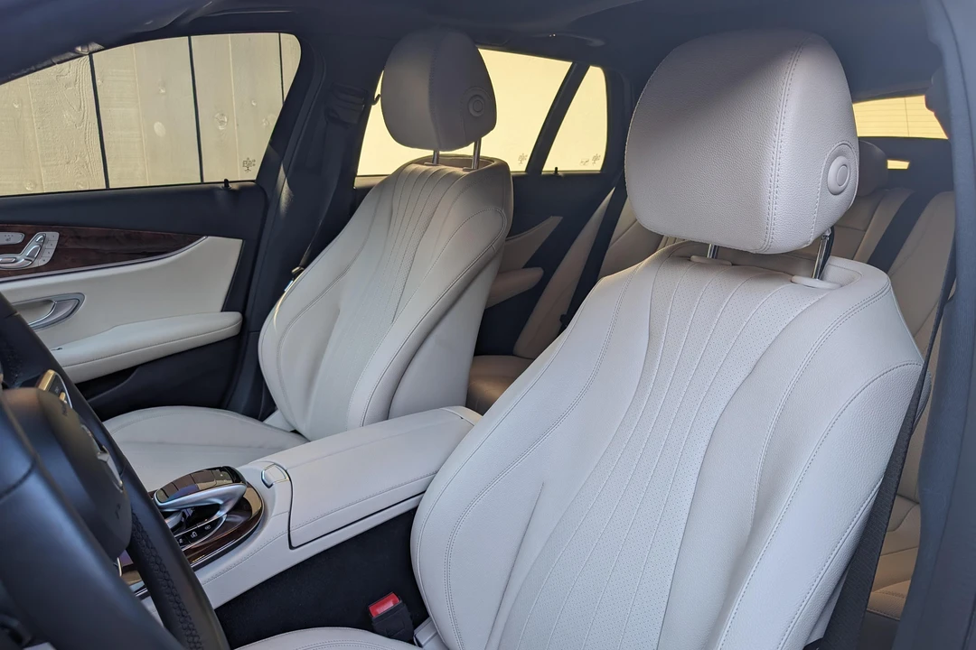 2019 Mercedes-Benz W213 E-Class - Image 31 of 31