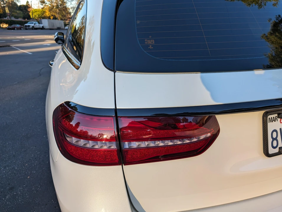 2019 Mercedes-Benz W213 E-Class - Image 16 of 31