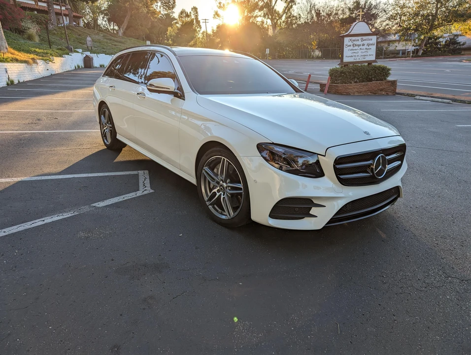 2019 Mercedes-Benz W213 E-Class - Image 8 of 31