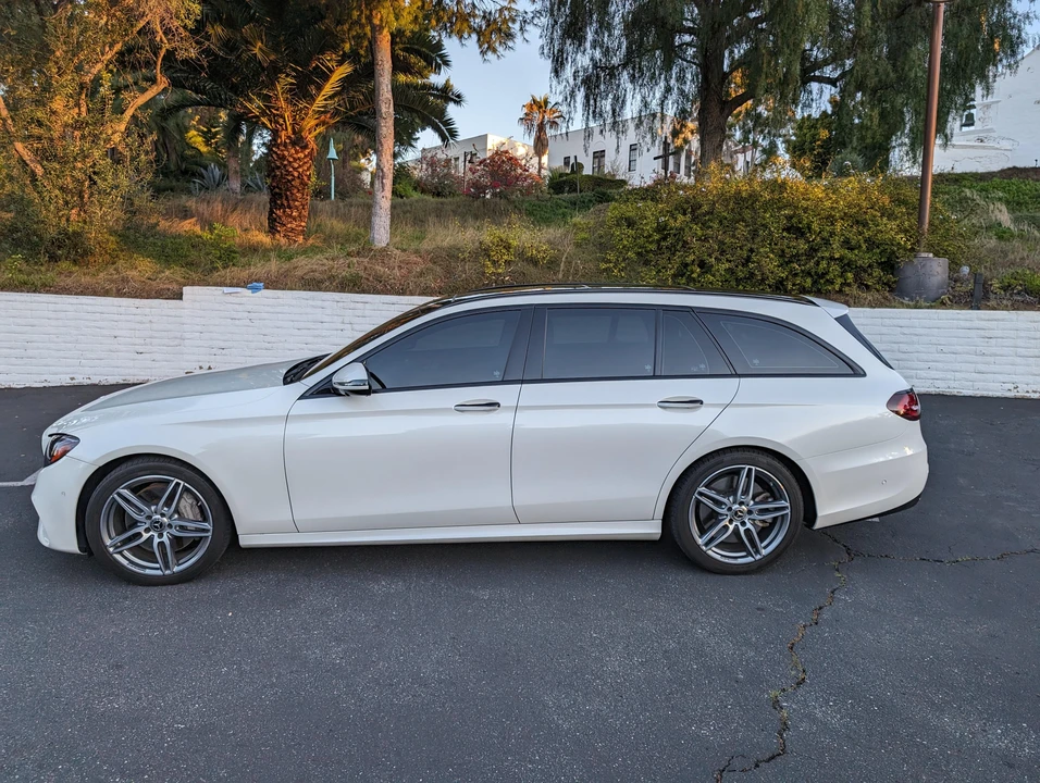 2019 Mercedes-Benz W213 E-Class - Image 6 of 31