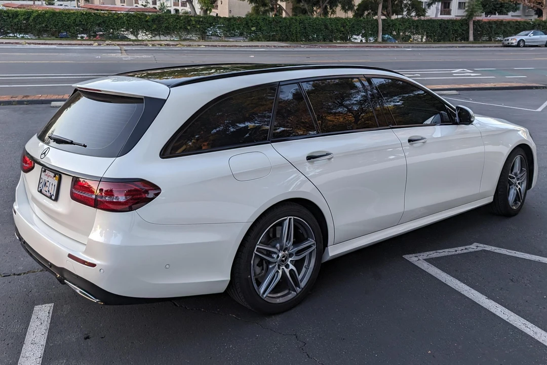 2019 Mercedes-Benz W213 E-Class - Image 4 of 31