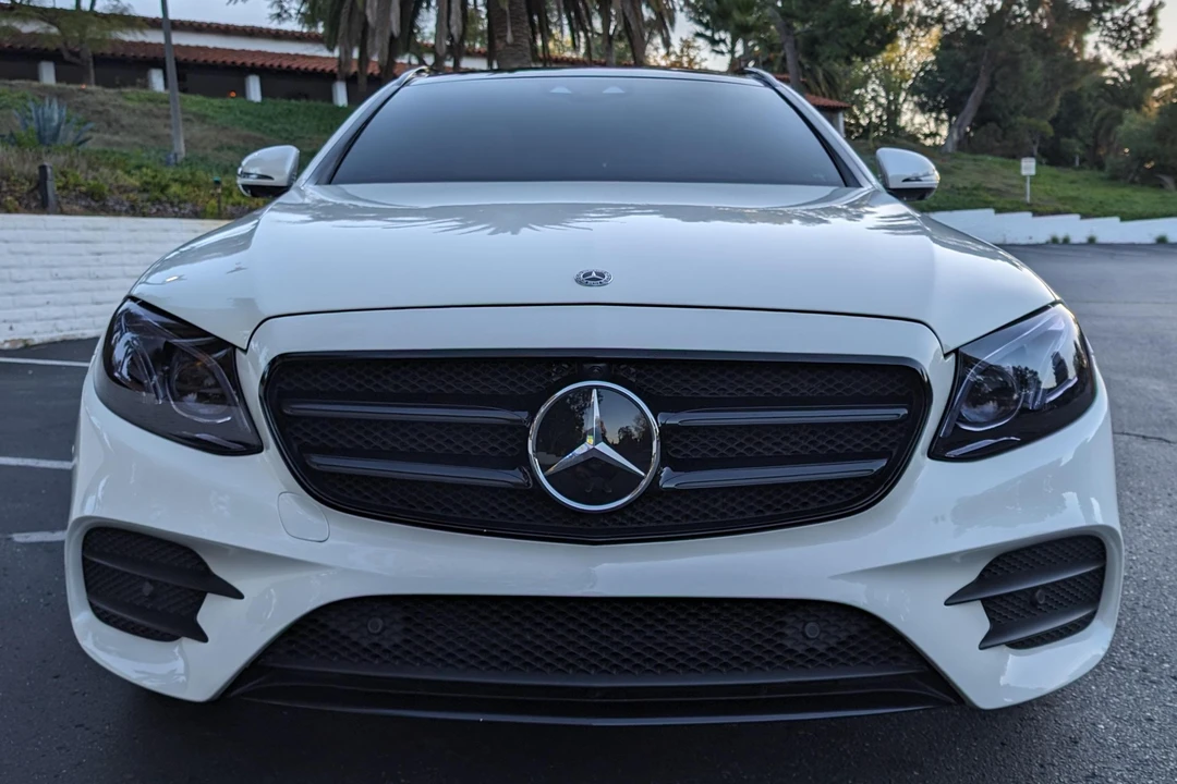 2019 Mercedes-Benz W213 E-Class - Image 2 of 31