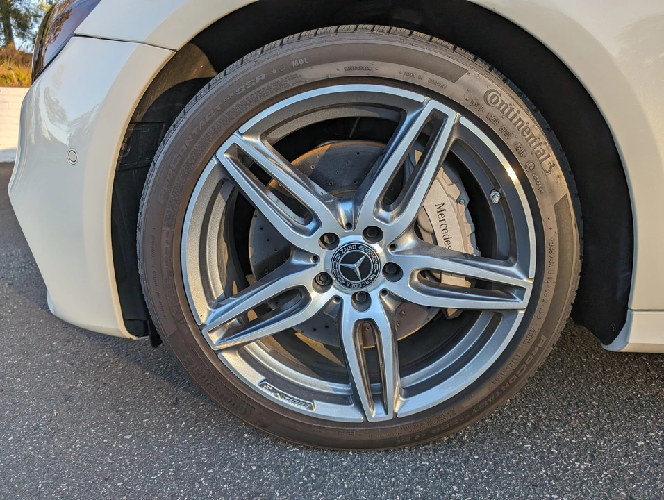 2019 Mercedes-Benz W213 E-Class - Image 26 of 31