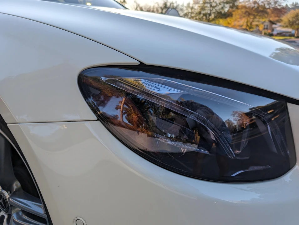 2019 Mercedes-Benz W213 E-Class - Image 9 of 31