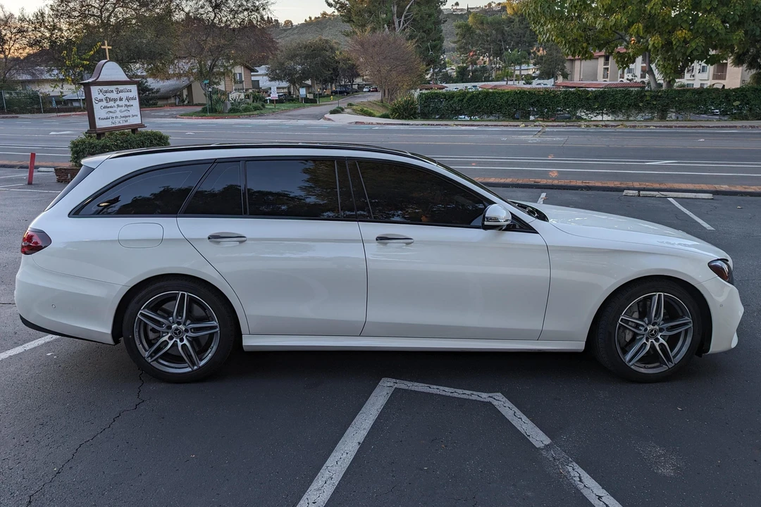 2019 Mercedes-Benz W213 E-Class - Image 3 of 31
