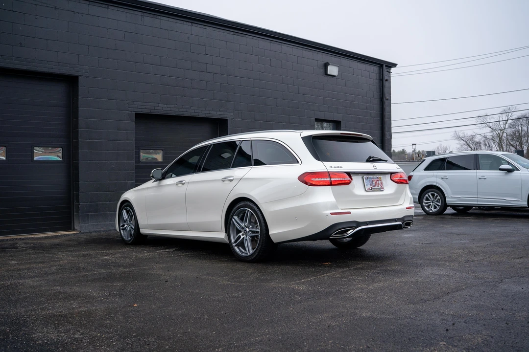 2019 Mercedes-Benz W213 E-Class - Image 7 of 31
