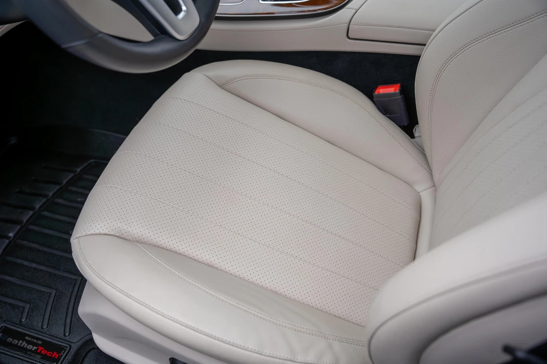 2019 Mercedes-Benz W213 E-Class - Image 28 of 31