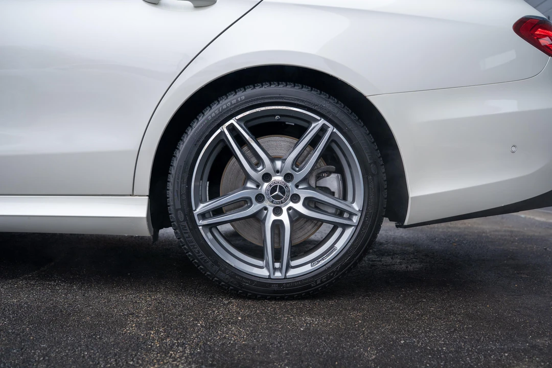 2019 Mercedes-Benz W213 E-Class - Image 19 of 31