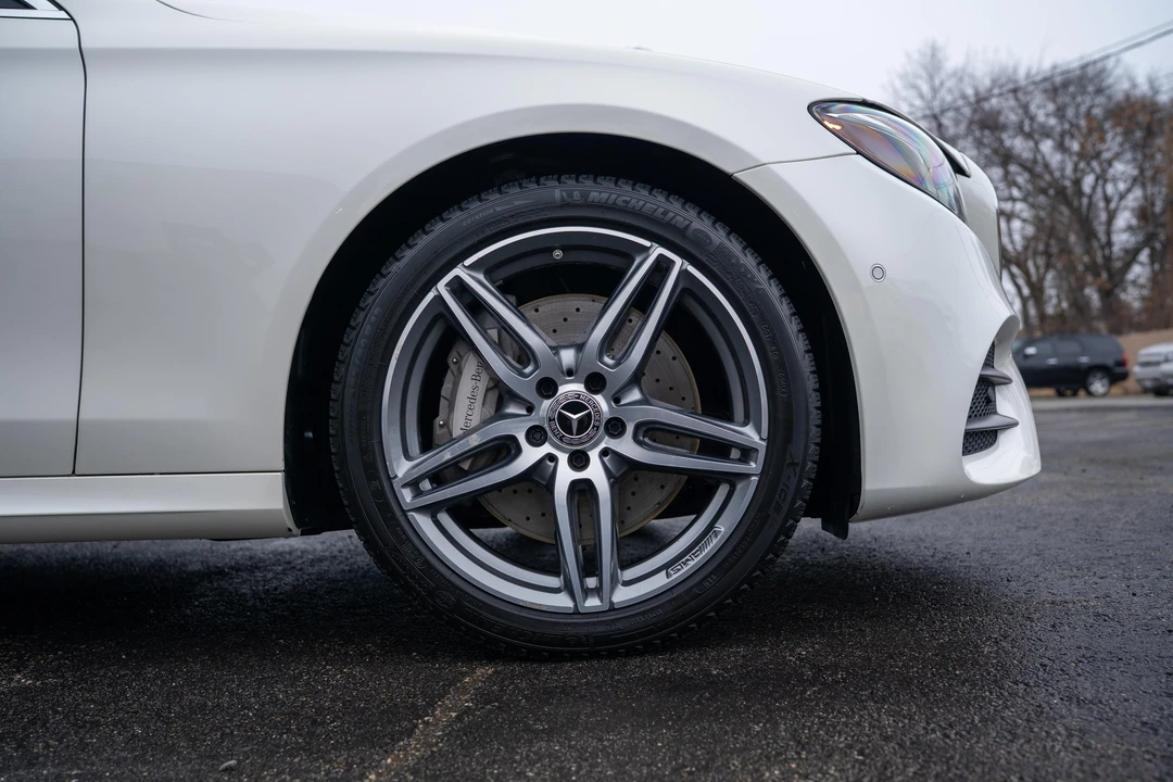 2019 Mercedes-Benz W213 E-Class - Image 21 of 31