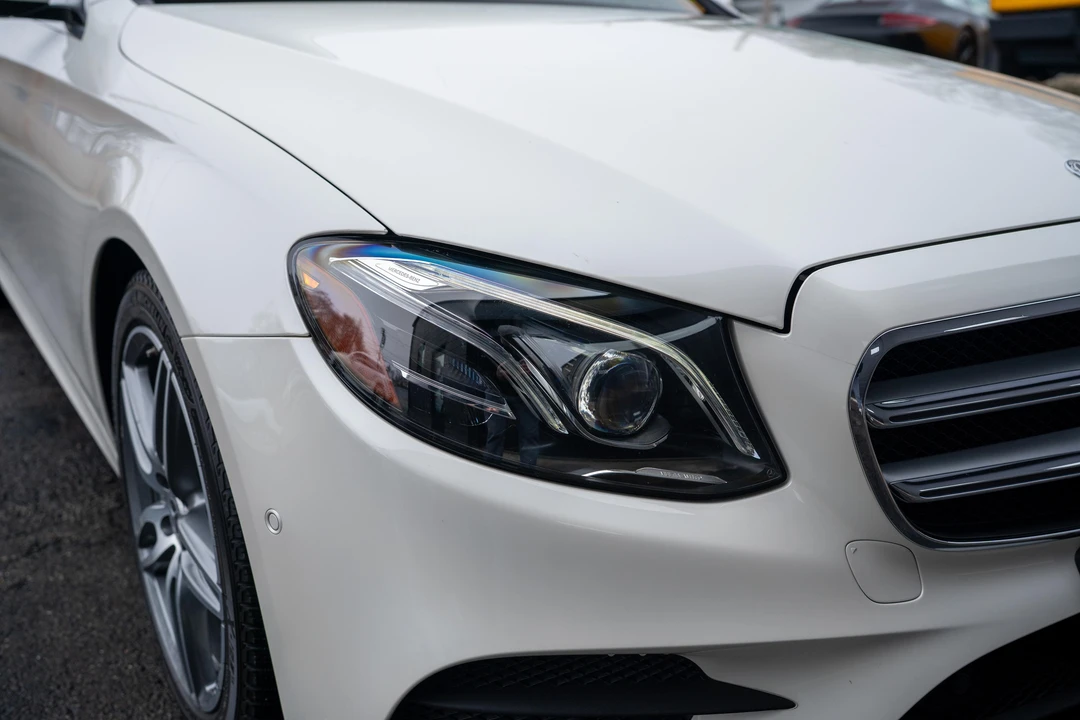 2019 Mercedes-Benz W213 E-Class - Image 9 of 31