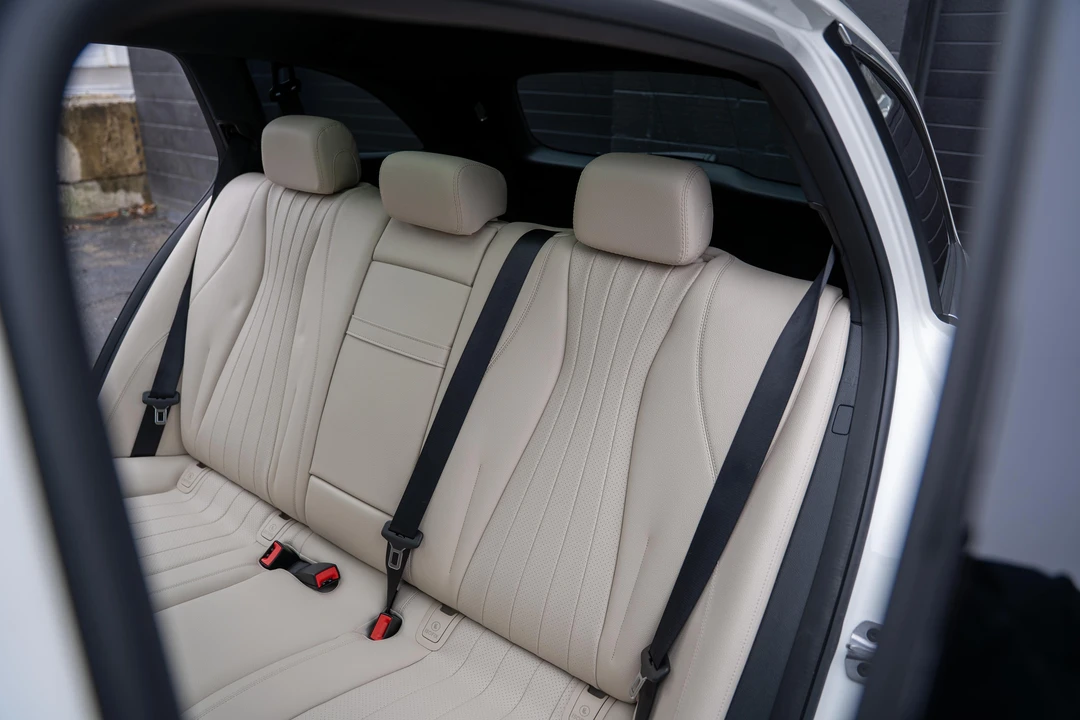 2019 Mercedes-Benz W213 E-Class - Image 31 of 31