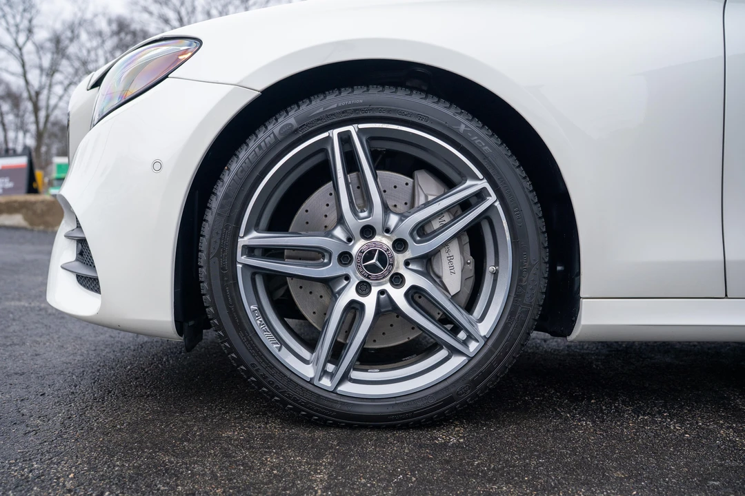 2019 Mercedes-Benz W213 E-Class - Image 18 of 31