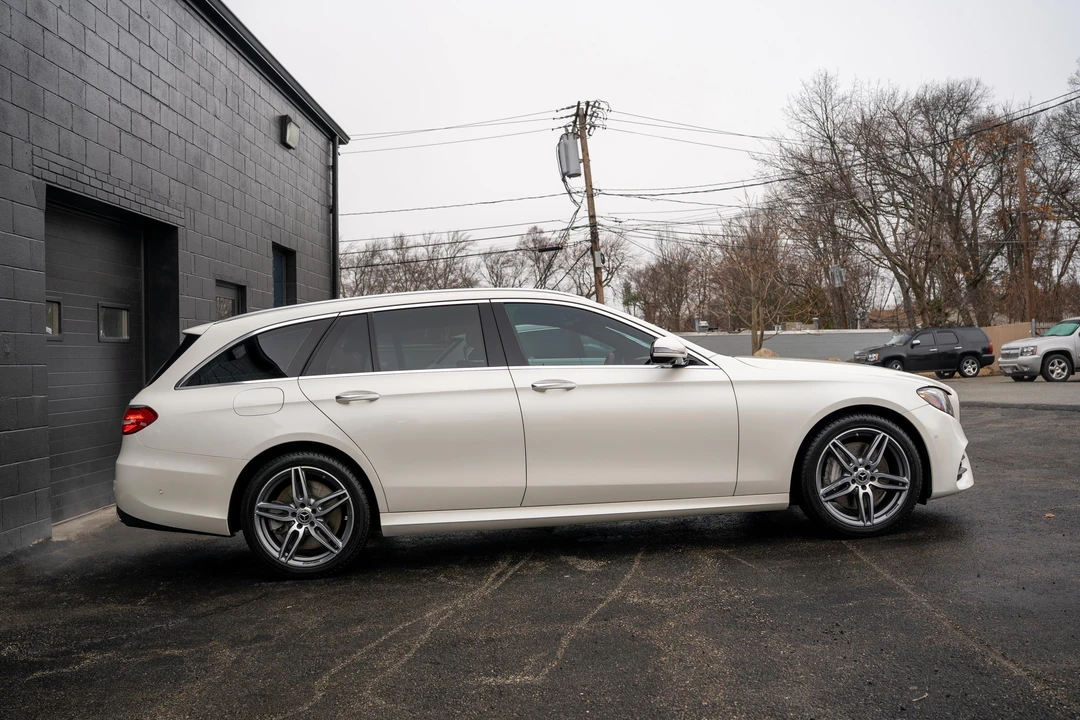 2019 Mercedes-Benz W213 E-Class - Image 8 of 31