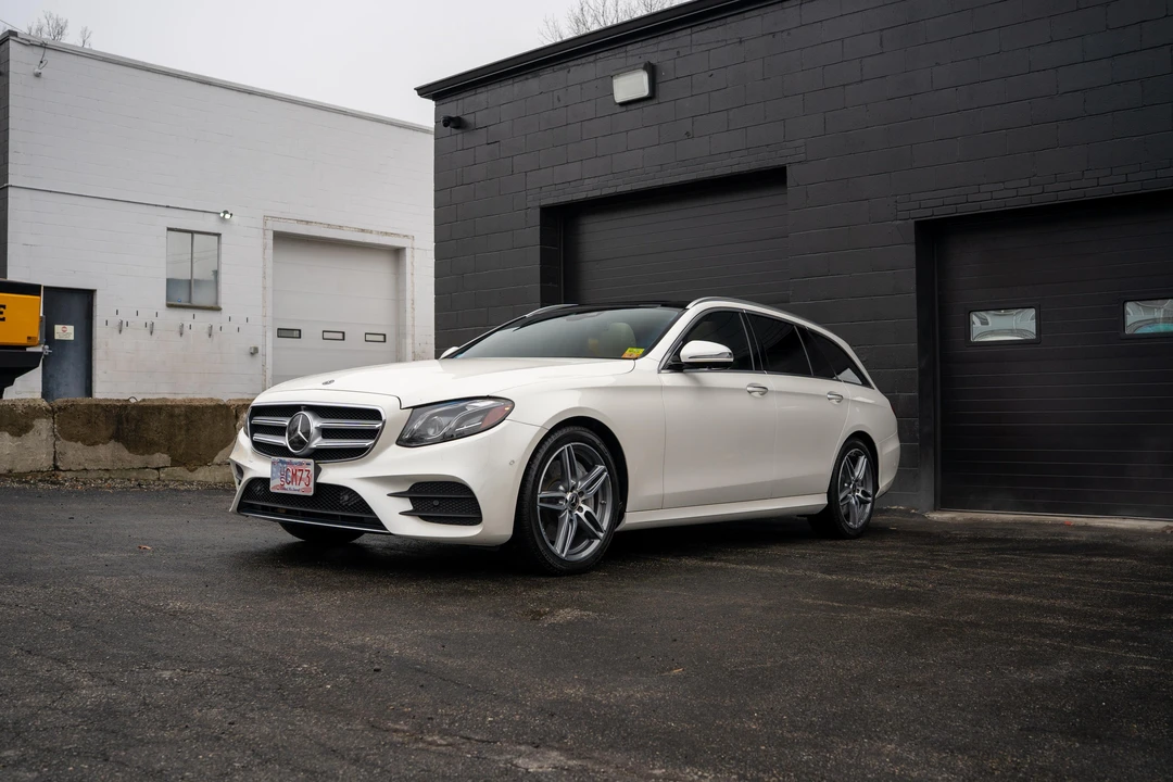 2019 Mercedes-Benz W213 E-Class - Image 6 of 31
