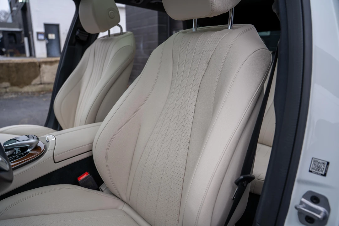 2019 Mercedes-Benz W213 E-Class - Image 27 of 31
