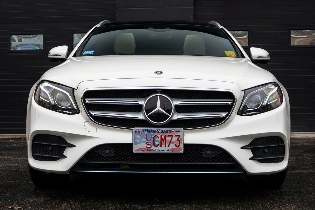 2019 Mercedes-Benz W213 E-Class - Image 2 of 31