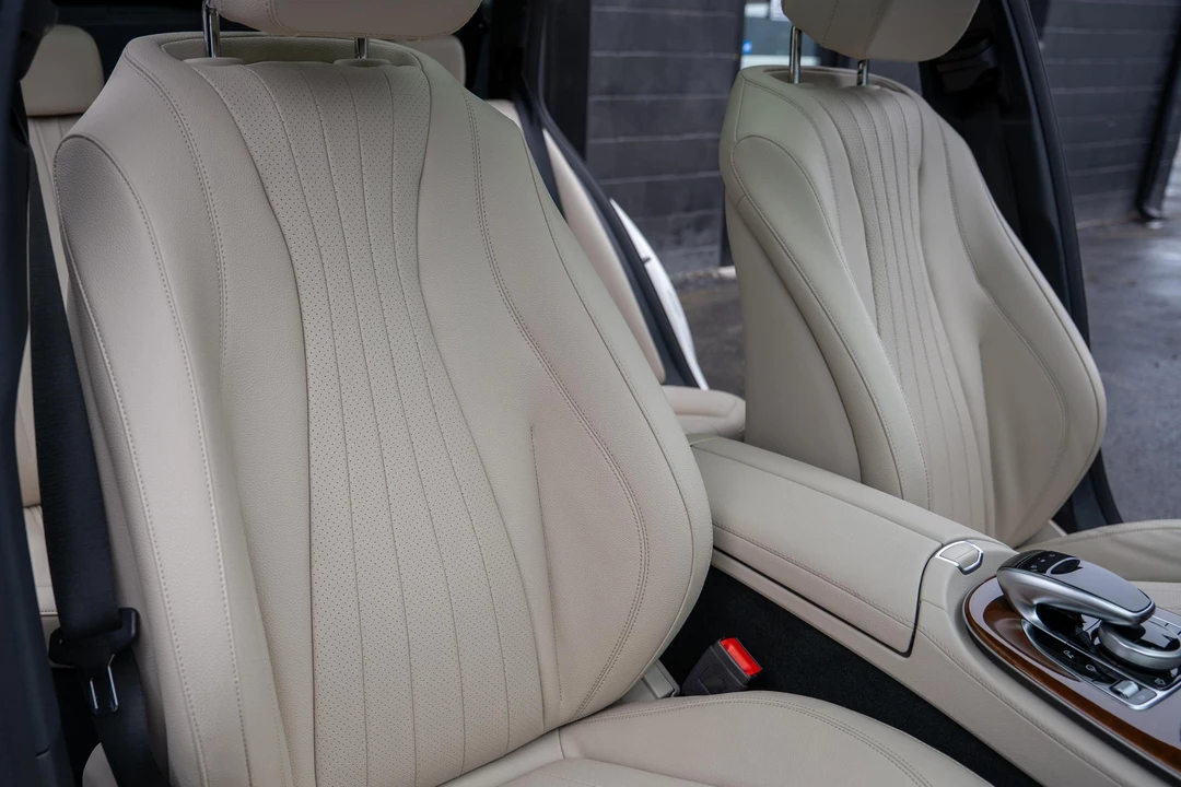 2019 Mercedes-Benz W213 E-Class - Image 23 of 31