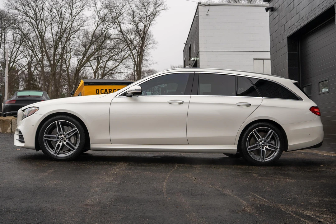 2019 Mercedes-Benz W213 E-Class - Image 3 of 31