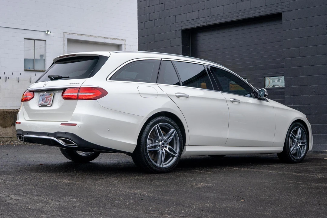2019 Mercedes-Benz W213 E-Class - Image 4 of 31