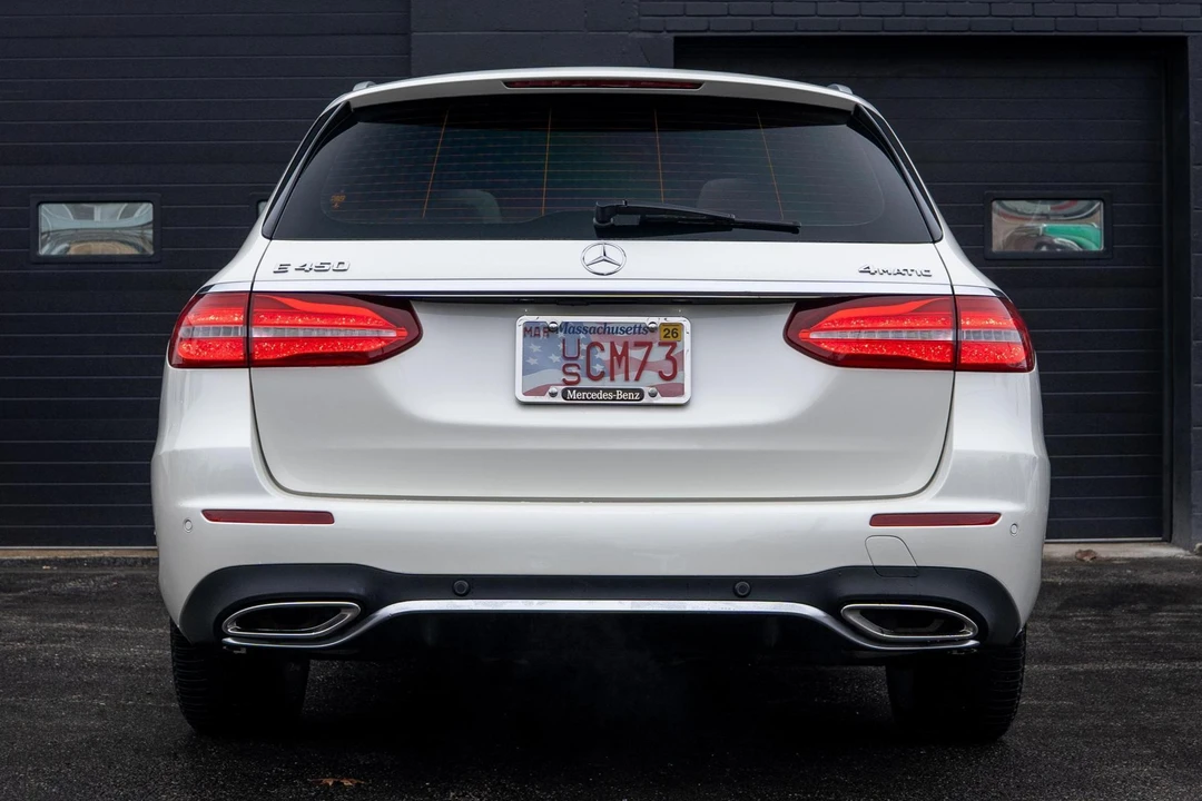 2019 Mercedes-Benz W213 E-Class - Image 5 of 31
