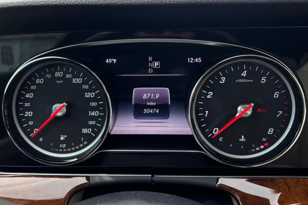 2019 Mercedes-Benz W213 E-Class - Image 25 of 31