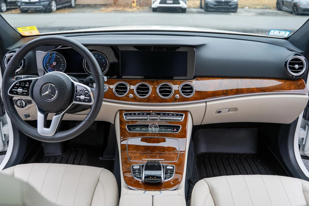 2019 Mercedes-Benz W213 E-Class - Image 22 of 31