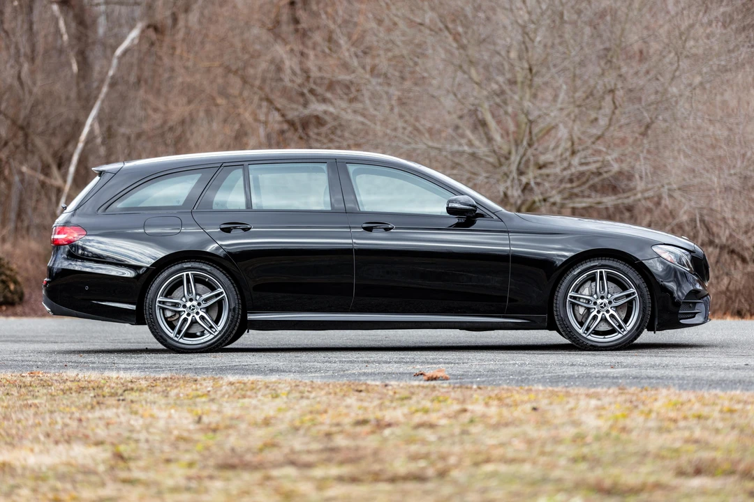 2019 Mercedes-Benz W213 E-Class - Image 11 of 31