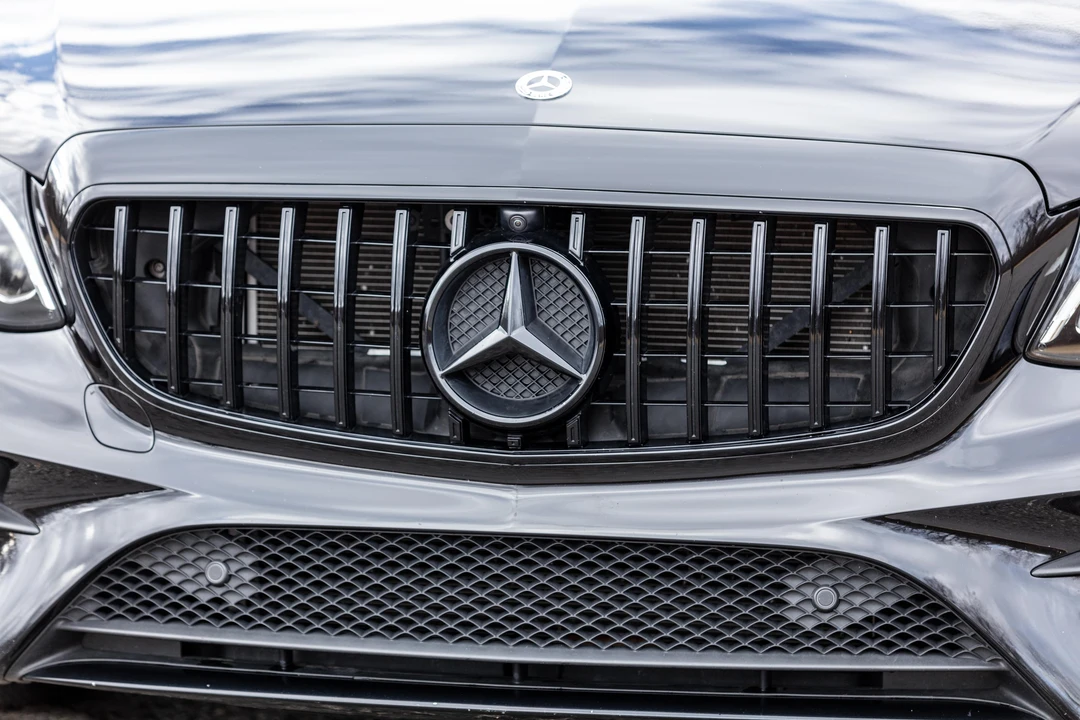 2019 Mercedes-Benz W213 E-Class - Image 18 of 31
