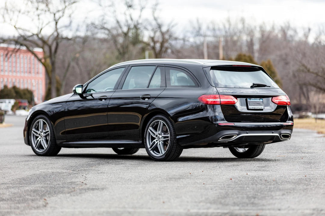 2019 Mercedes-Benz W213 E-Class - Image 9 of 31