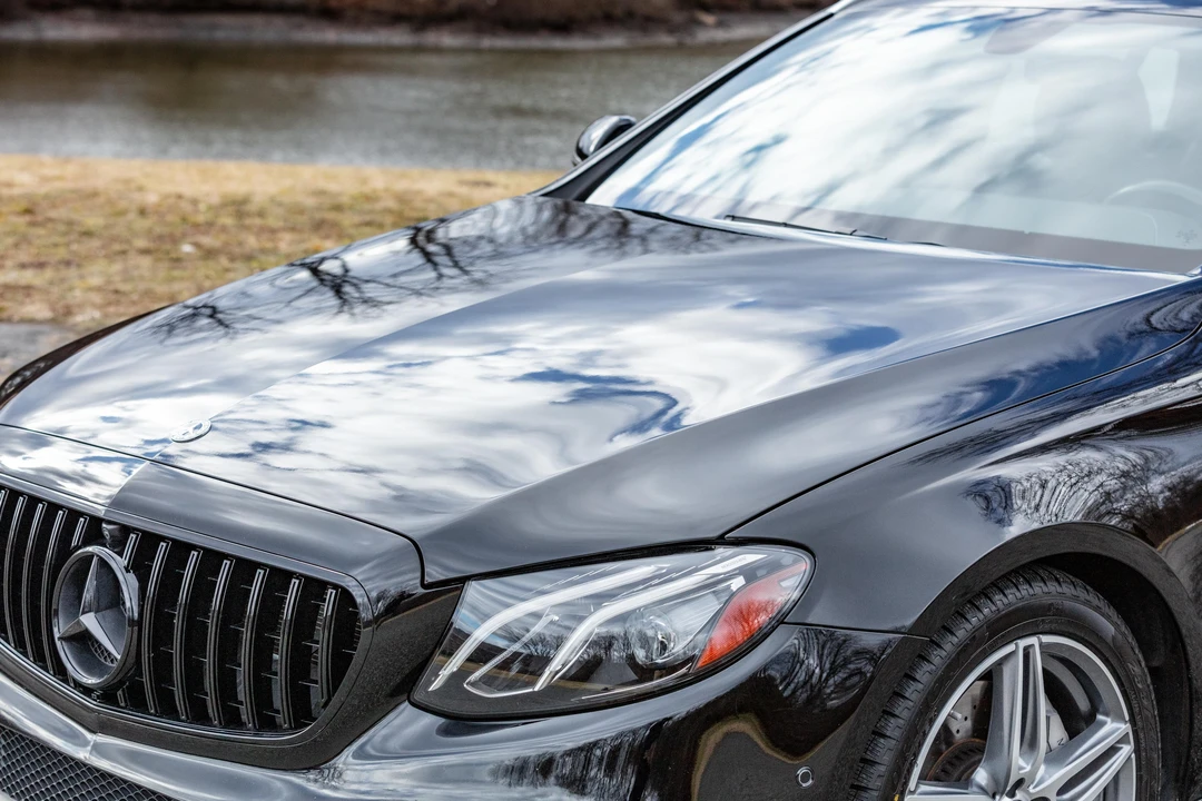 2019 Mercedes-Benz W213 E-Class - Image 22 of 31