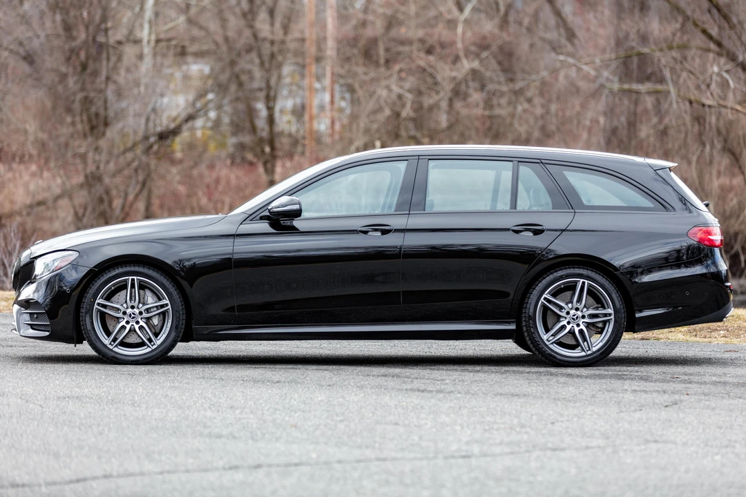 2019 Mercedes-Benz W213 E-Class - Image 3 of 31