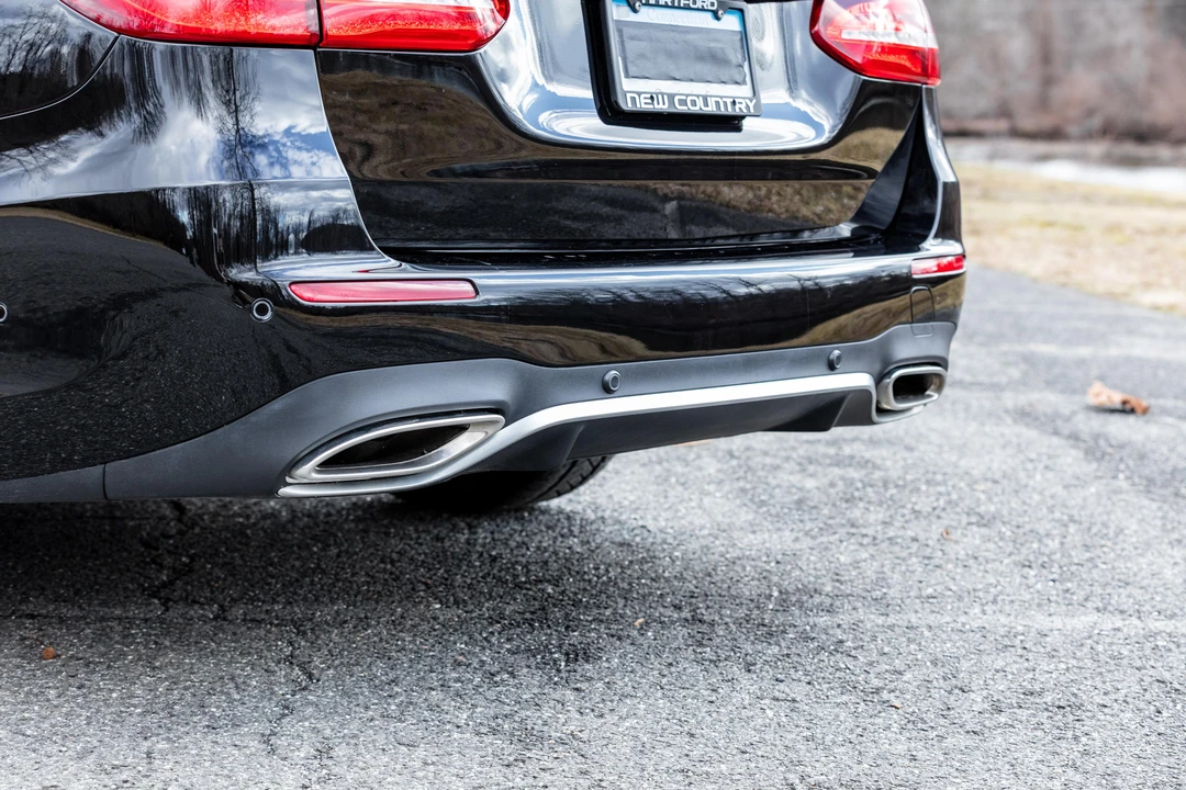 2019 Mercedes-Benz W213 E-Class - Image 28 of 31