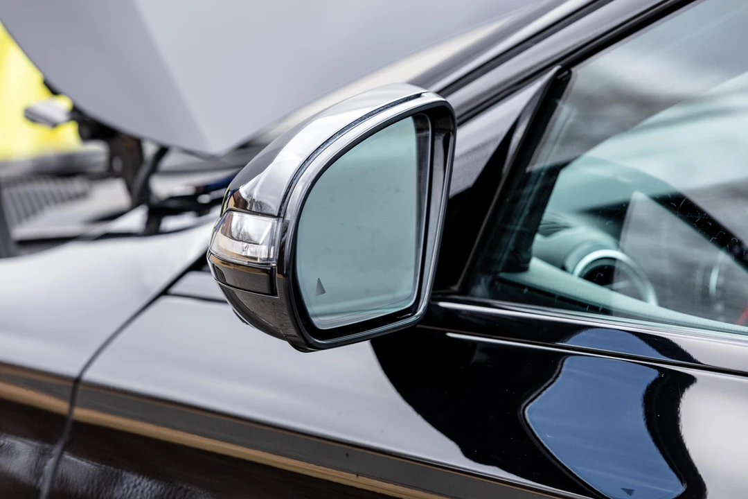 2019 Mercedes-Benz W213 E-Class - Image 24 of 31