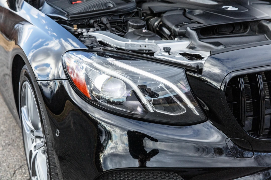 2019 Mercedes-Benz W213 E-Class - Image 13 of 31