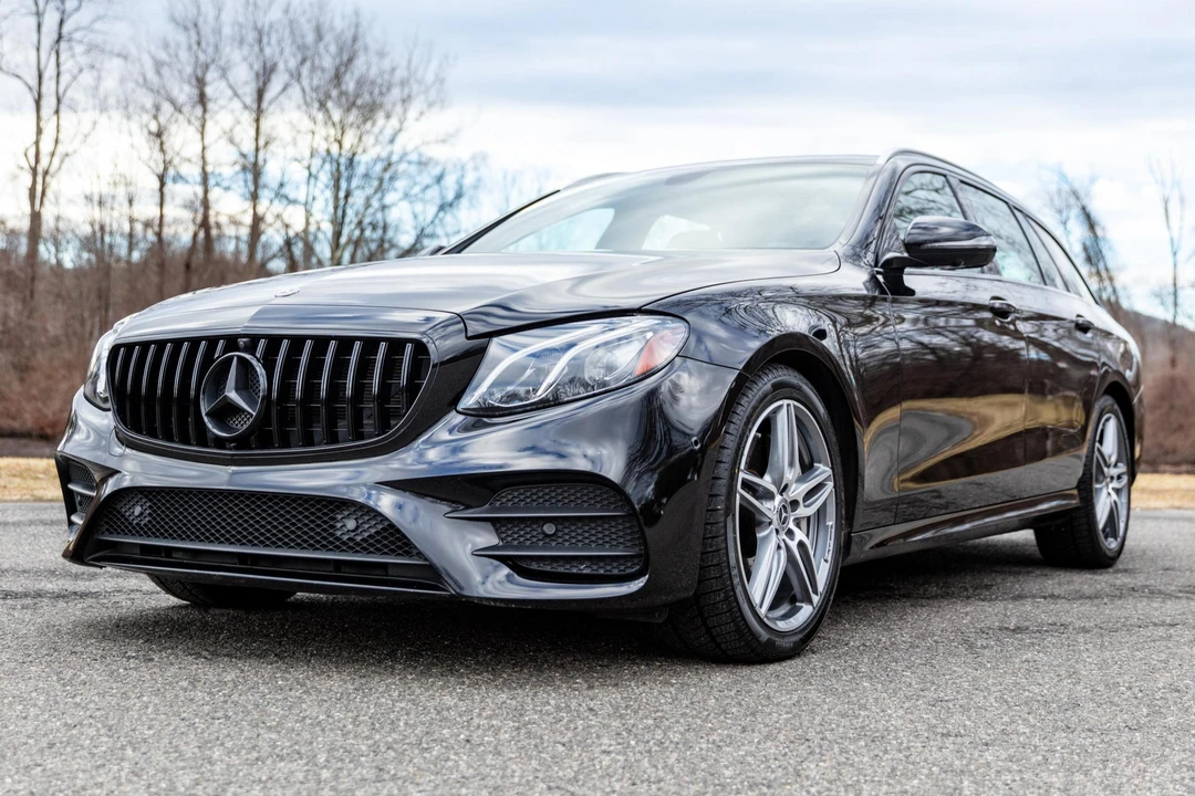2019 Mercedes-Benz W213 E-Class - Image 2 of 31
