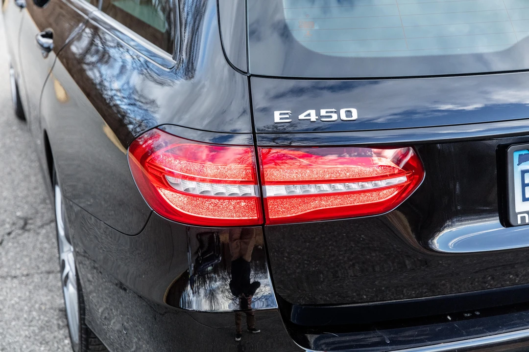 2019 Mercedes-Benz W213 E-Class - Image 27 of 31