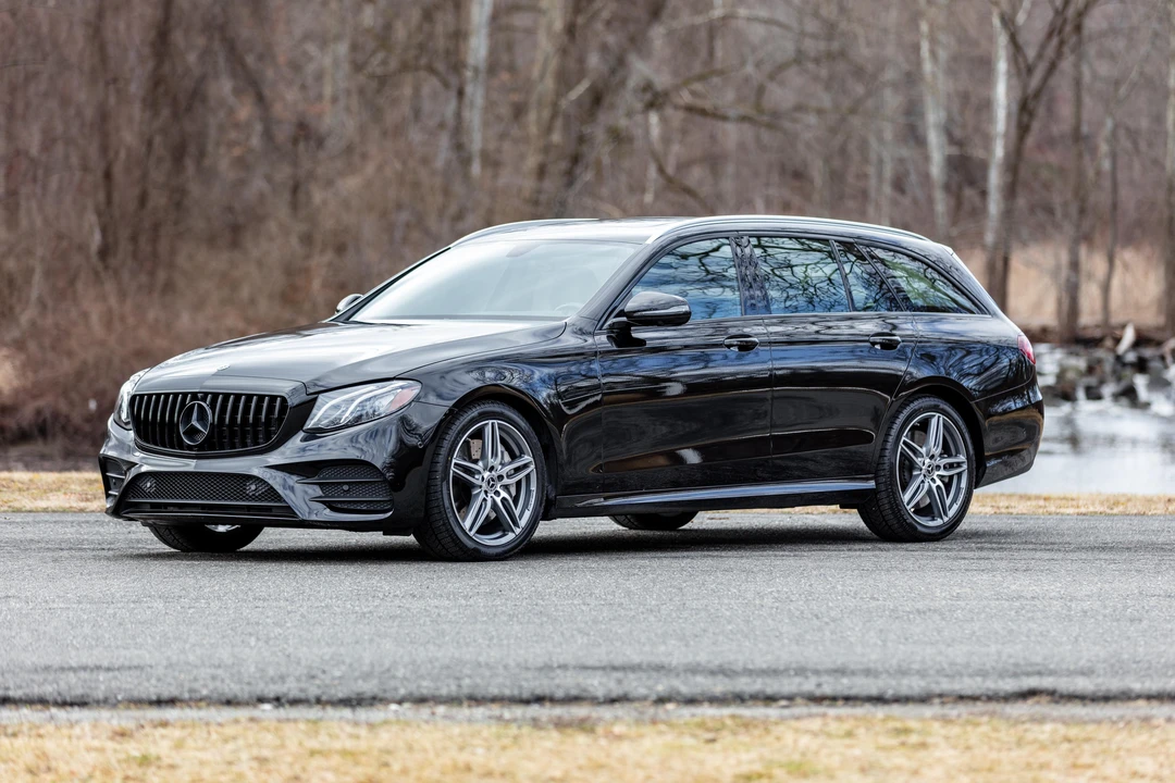 2019 Mercedes-Benz W213 E-Class - Image 8 of 31