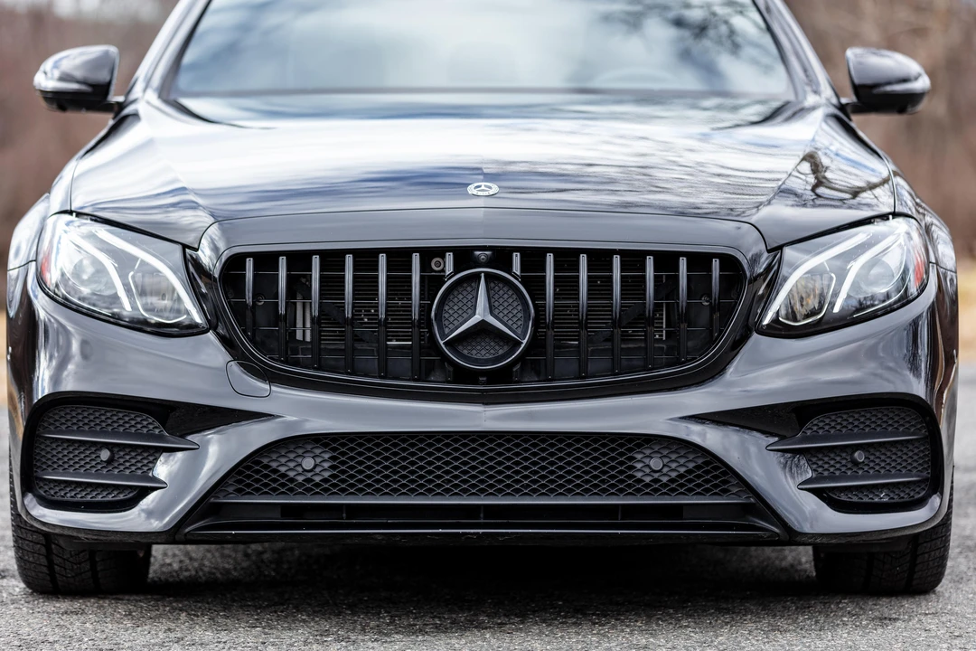 2019 Mercedes-Benz W213 E-Class - Image 16 of 31