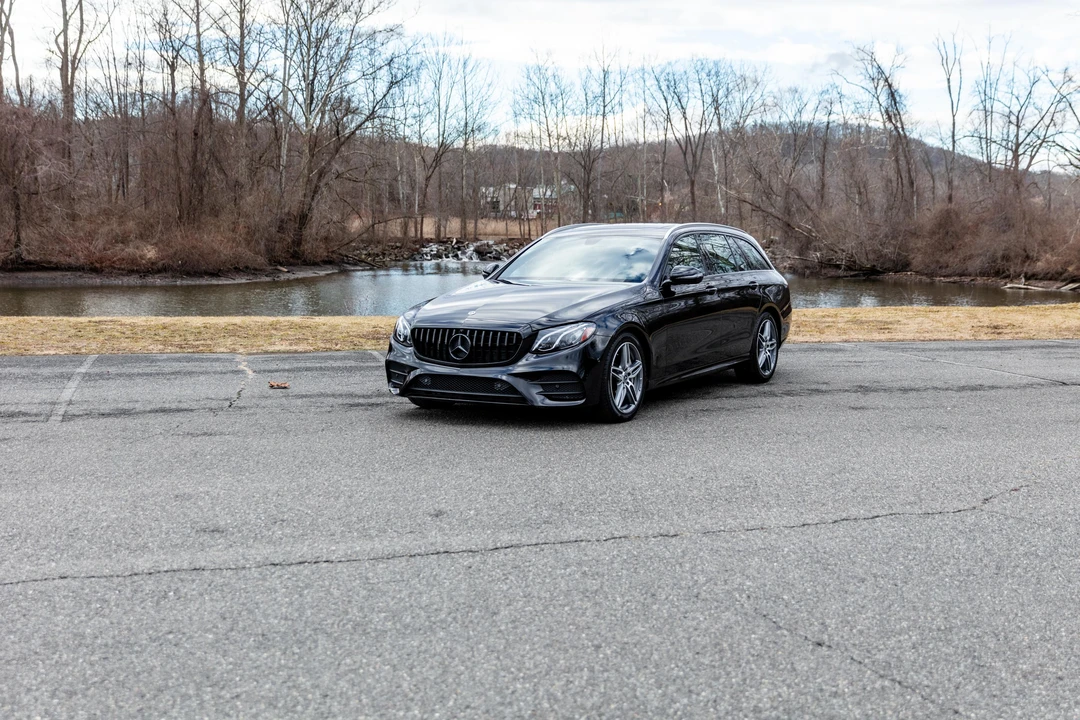2019 Mercedes-Benz W213 E-Class - Image 7 of 31